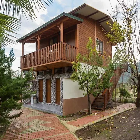 Apartment Likya Yanartas &
